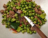 Foto langkah ke 3 dari resep Jangan Lombok Tempe Semangit.