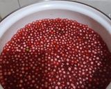 Foto langkah ke 6 dari resep Es Pisang Ijo khas Makasar.