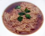 Somen Noodle Soup recipe step 3 photo