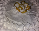 Foto del paso 5 de la receta: Lemon pie. Fácil y exquisito!!!