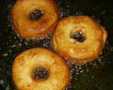 A picture of step 3 of Pumpkin spice homemade donuts.