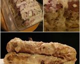 A picture of step 6 of AMIEs SPECIAL Tiramisu.