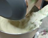 Foto langkah ke 3 dari resep Bolu tape keju.