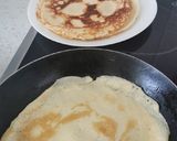 Bécsi mákos palacsinta recept fázis 3 fotója