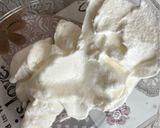 Foto del passaggio 1 della ricetta Torta alla ricotta🥧🍋