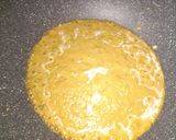 Foto langkah ke 3 dari resep Nasi Goreng Cabe Ijo Ala Chef.