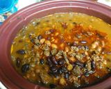 A picture of step 6 of Slow Cooker Chili.