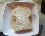 A picture of step 3 of Impulse Snack 😜 French Toast.