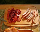 Rakott krumpli recept fázis 1 fotója