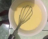 Foto langkah ke 5 dari resep Chicken Egg Roll A La Hokben.
