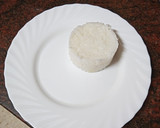 Foto del paso 7 de la receta: Guiso de pollo con champiñones y arroz blanco
