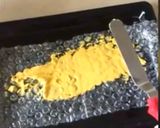A picture of step 5 of Pina Colada Honey hive.
