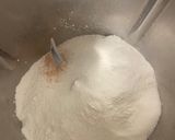Foto del paso 2 de la receta: Muffins de Frambuesas y Arándanos ¡Sin Gluten y Sin Lactosa!
