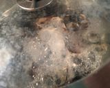 Foto del paso 5 de la receta: Mejillones con chispa