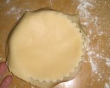 Foto del paso 5 de la receta: Pastafrola