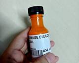 Kek Marble Oren Sunquick