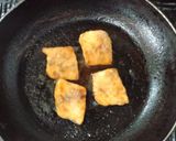 A picture of step 5 of Salmon & Chrysanthemum Radish Hors D'oeuvres.