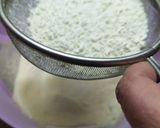 Foto del paso 3 de la receta: Pan de molde. Licuado