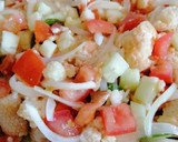 Foto del paso 6 de la receta: Panzanella
