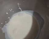 Foto del paso 2 de la receta: 🍨 Helado Cremoso de Dulce de Leche Casero