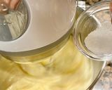 Foto del paso 5 de la receta: Brazo gitano relleno con crema pastelera