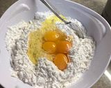 Foto del paso 2 de la receta: Chipá (Pan de queso) 🧀 🤤