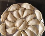 મીઠાઈ (Mithai recipe in Gujarati) રેસીપી સ્ટેપ5ફોટો