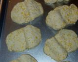 A picture of step 2 of Chicken & Cheese "Hot Mama" Pocket.