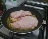 Foto langkah ke 4 dari resep Simple Chicken Teriyaki.