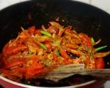 Spicy Sardine fish curry recipe step 1 photo