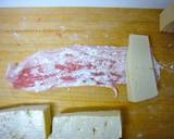 Appetizing Tofu-Meat Teriyaki Rolls recipe step 4 photo