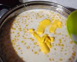 Foto langkah ke 3 dari resep Creamy Jasuke.