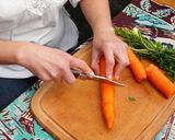Szárnyas húsleves recept fázis 1 fotója