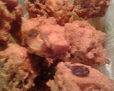 A picture of step 2 of Potato jalapeño balls.