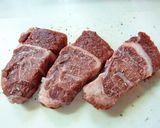A picture of step 3 of Beef Shank Stew with the Magic Of Capers.