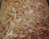 Pumpkin and Sausage Casserole recipe step 7 photo