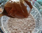 Foto del paso 3 de la receta: Smoothie de alfajor oreo 💖