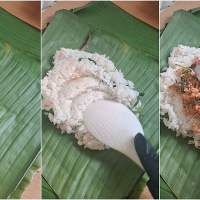 Langkah 6