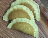 صورة لخطوة 7 من وصفة عجينة القطايف 😋