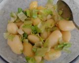 A picture of step 11 of My Lemon Garlic Buttered New Potatoes 😄.