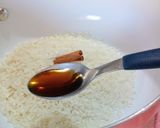 Foto del paso 2 de la receta: Arroz con leche y albaricoques