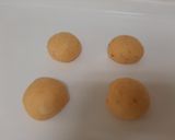 辣椒魚鬆麵包的食譜步驟1照片
