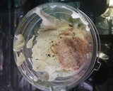 Foto del paso 4 de la receta: Cremoso de palta 💚