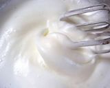 A picture of step 9 of Heavenly Chiffon Cake (with Lots of Tips).