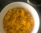 A picture of step 2 of Yogurt Semiya Dessert 🧁.
