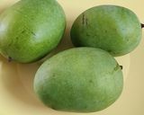 A picture of step 1 of Keri ka murabba / Keri ka mitha achar.