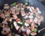 Sig's German Pea Soup recipe step 1 photo