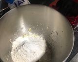 Foto del paso 2 de la receta Kuchen de nuez