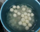 Foto langkah ke 3 dari resep Cilok Goang.