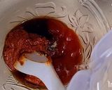 รูปขั้นตอนการทำที่ 3 ของ ไก่ทอดบอนชอน